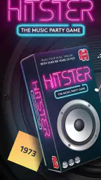 HITSTER screenshot
