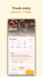 HiveBloom screenshot