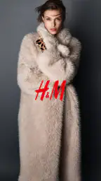 H&M screenshot