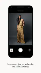 H&M screenshot