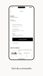 H&M screenshot