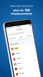 HMA Private VPN Proxy: Privacy screenshot