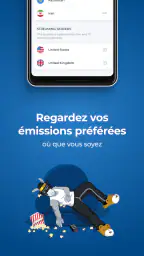 HMA Private VPN Proxy: Privacy screenshot