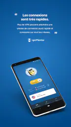 HMA Private VPN Proxy: Privacy screenshot