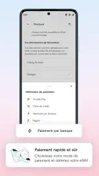 Holafly eSIM Internet illimité screenshot
