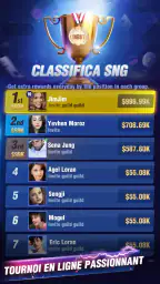 Holdem or Foldem - Texas Poker screenshot