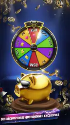 Holdem or Foldem - Texas Poker screenshot