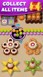 Hole Em All: Trou Noir Jeux screenshot