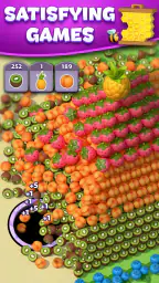 Hole Em All: Trou Noir Jeux screenshot