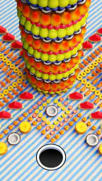 Hole Master: Manger le monde screenshot
