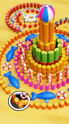 Hole Master: Manger le monde screenshot