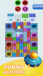 Hole People screenshot