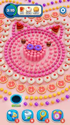 Hole Stars : Jeu de casse-tête screenshot