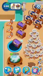 Hole Stars : Jeu de casse-tête screenshot