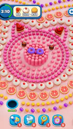 Hole Stars : Jeu de casse-tête screenshot