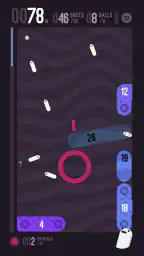 holedown screenshot