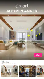 Home AI: Smart Room Planner screenshot