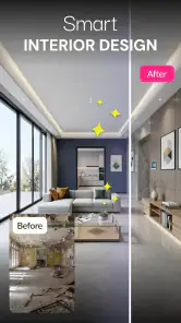 Home AI: Smart Room Planner screenshot