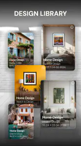 Home AI: Smart Room Planner screenshot