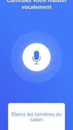 Home + Control screenshot
