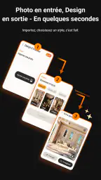 Home Design AI & Déco: DecoAI screenshot