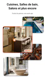 Home Design AI & Déco: DecoAI screenshot