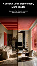 Home Design AI & Déco: DecoAI screenshot