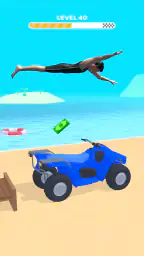 Home Flip : sauts insensés screenshot
