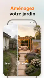 HomeGPT : Rénovation IA screenshot