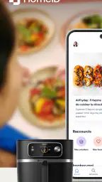 HomeID screenshot