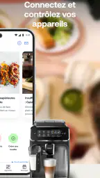 HomeID screenshot