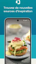 HomeID screenshot
