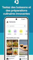 HomeID screenshot