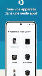 HomeID screenshot