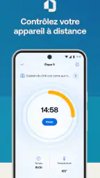 HomeID screenshot
