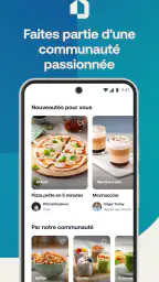 HomeID screenshot