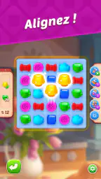 Homescapes screenshot