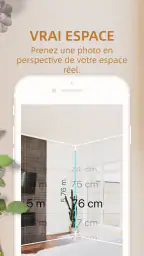Homestyler-design interieur 3D screenshot