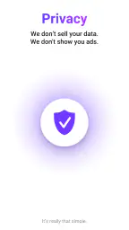 Homey – Une bonne smart home screenshot