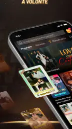 HoneyReels-Short Drama & Reels screenshot