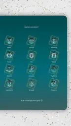 Horoscope du jour : iHoroscope screenshot