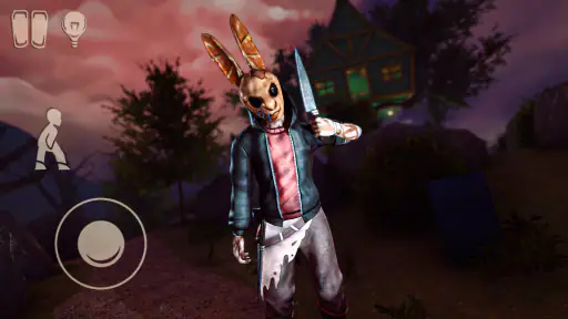 Horror Tale 1: Kidnappeur screenshot