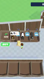 Horse Life screenshot