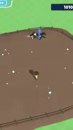 Horse Life screenshot