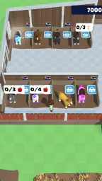 Horse Life screenshot