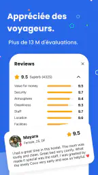 Hostelworld: Hostel Travel App screenshot