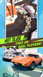 Hot Slide screenshot