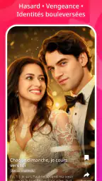 HotDrama - Dramas et reels screenshot