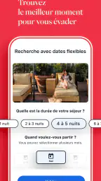 Hotels.com: Hôtels et Voyage screenshot