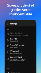 HotspotShield VPN & Wifi Proxy screenshot